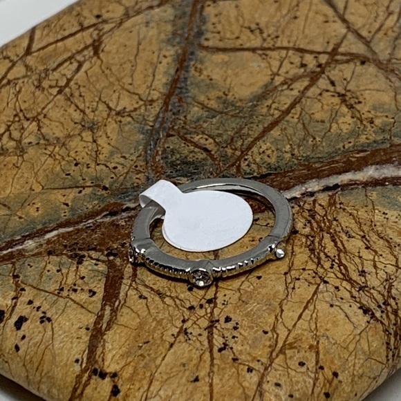 NWT • stack ring - Picture 2 of 3